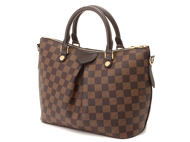 LOUIS VUITTON Siena PM 2WAY shoulder crossbody hand bag N41545