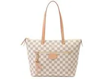 LOUIS VUITTON ルイヴィトン バッグ イエナPM ダミエ・アズール N44039 2148103395345 【432】  の購入なら「質」の大黒屋（公式）