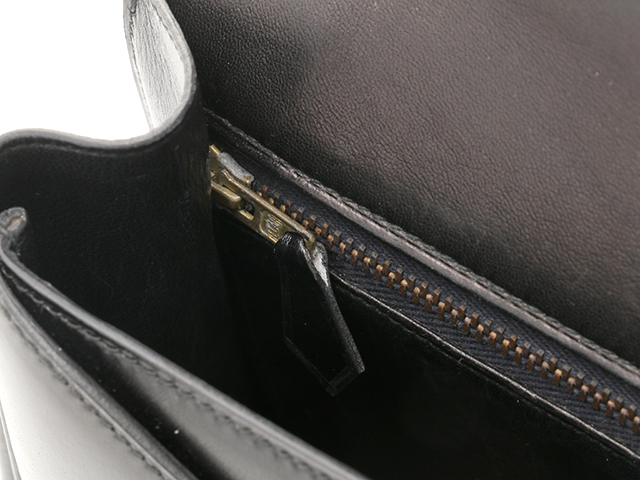 ［美品］HERMES エルメス カフス セリエ　ゴールド金具　箱付き HERMES エルメス カフス ゴールド セリエ アクセサリー セリエ