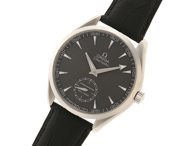 OMEGA オメガ シーマスター アクアテラXXL 231.13.49.10.06.001
