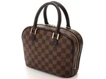 LOUIS VUITTON ルイ・ヴィトン サリア・ミニ ダミエ N51286