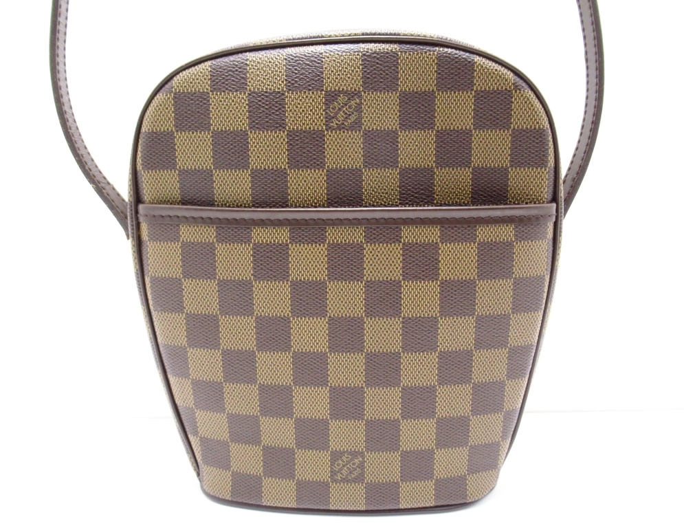 LOUIS VUITTON ルイヴィトン バッグ イパネマPM ダミエ N51294