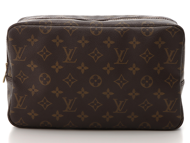 LOUIS VUITTON ルイヴィトン トゥルース トワレットGM