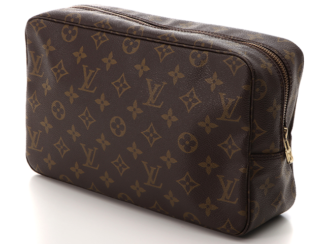 LOUIS VUITTON ルイヴィトン トゥルース トワレットGM モノグラム
