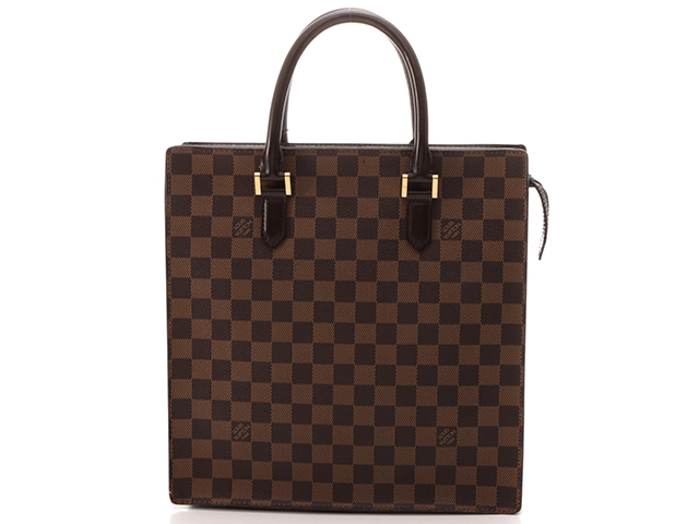 LOUIS VUITTON ルイヴィトン ヴェニスPM ダミエ N51145【430】2148103397660 の購入なら「質」の大黒屋（公式）