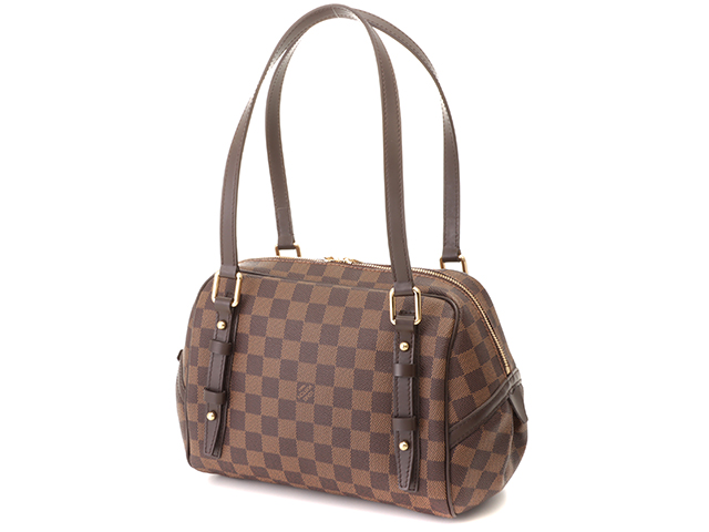 <br>LOUIS VUITTON ルイヴィトン/LV リヴィントンPM  A /171***/Aランク/79