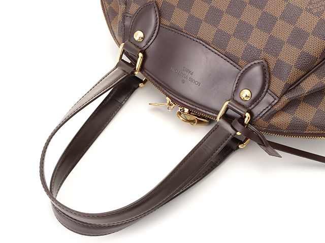 LOUIS VUITTON ルイ・ヴィトン バッグ ヴェローナＰＭ ダミエ Ｎ41117