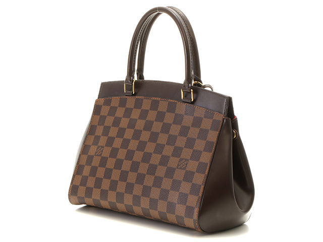 LOUIS VUITTON　ルイヴィトン　リヴォリBB　ダミエ　バッグ　N41152【431】