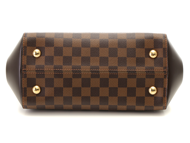 LOUIS VUITTON ルイヴィトン リヴォリBB ダミエ バッグ N41152【431