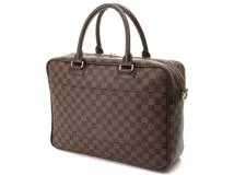 LOUIS VUITTON ルイヴィトン バッグ イカール ビジネスバッグ ダミエ N23252 2148103399305 【431】