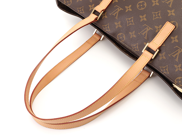 ルイ・ヴィトン カバ・メゾ M51151 【431】