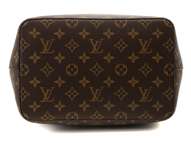 LOUIS VUITTON ルイ・ヴィトン ショルダーバッグ ネオノエ モノグラム