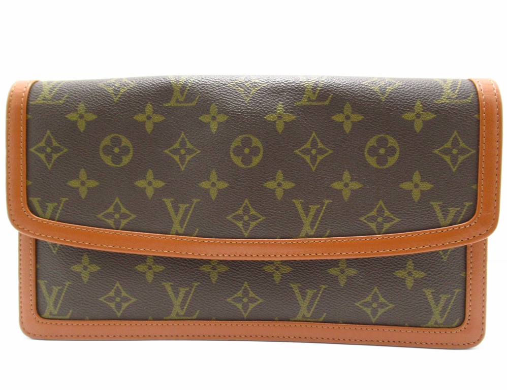 ヴィトン ドック ラック ブラック ロジウム ペン/マーカー 