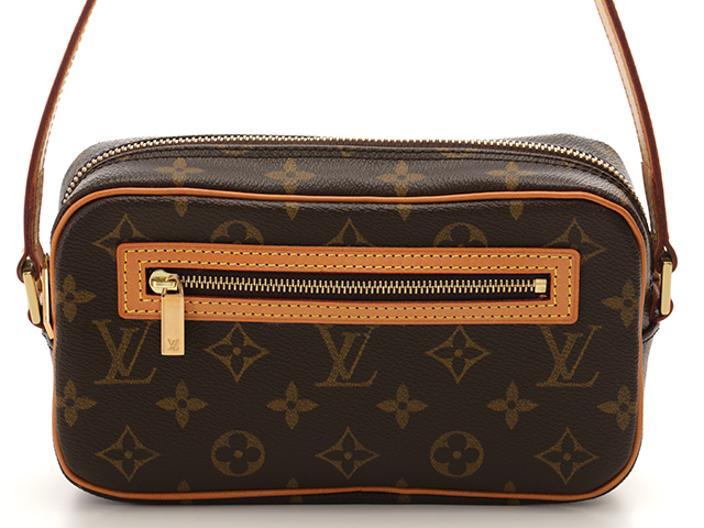 【送料無料】VUITTON ルイヴィトン　シテ　鞄　カバン　バッグ