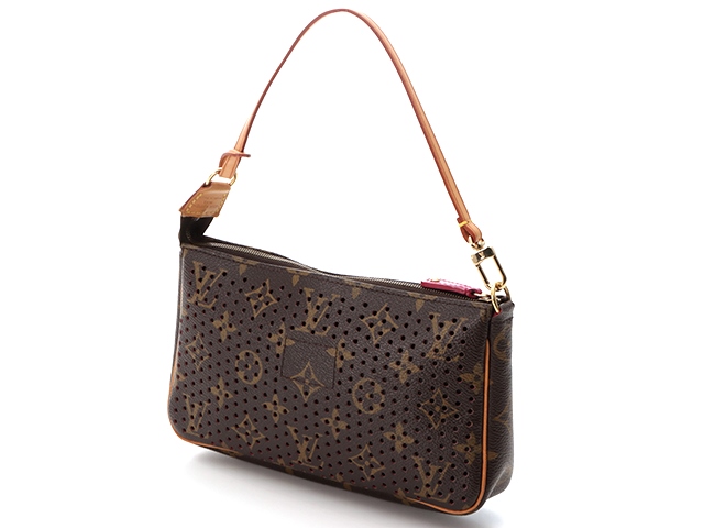 LOUIS VUITTON ルイヴィトン M95183 ポシェット・アクセソワール