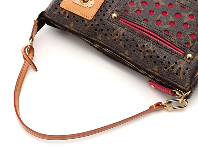 【希少】ルイヴィトン ペルフォ ポシェット アクセソワール モノグラム ポーチ 楽天市場】【財布】 LOUIS VUITTON ルイ ヴィトン モノグラム