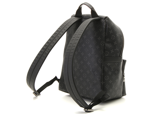 LOUIS VUITTON ルイ･ヴィトン バックパック リュックサック M43186 モノグラム・エクリプス 2148103401374【200】 image number 1
