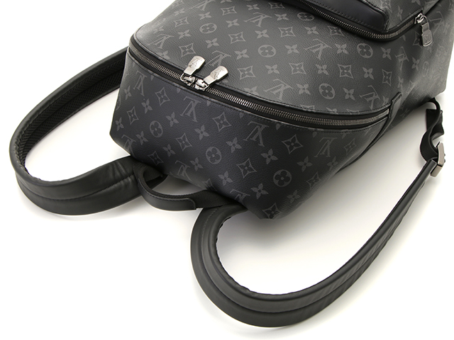 LOUIS VUITTON ルイ･ヴィトン バックパック リュックサック M43186 モノグラム・エクリプス 2148103401374【200】 image number 3
