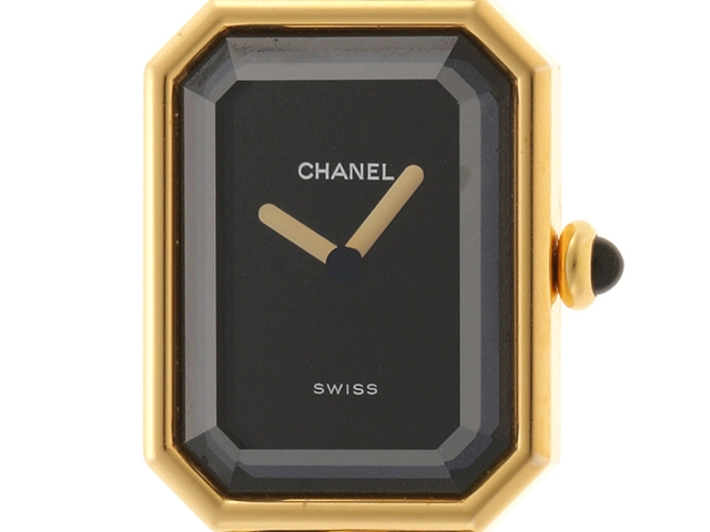 シャネル プルミエール Mサイズ レディース 腕時計 （31890720）