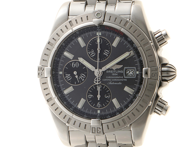 BREITLING ブライトリング クロノ マット エボリューション