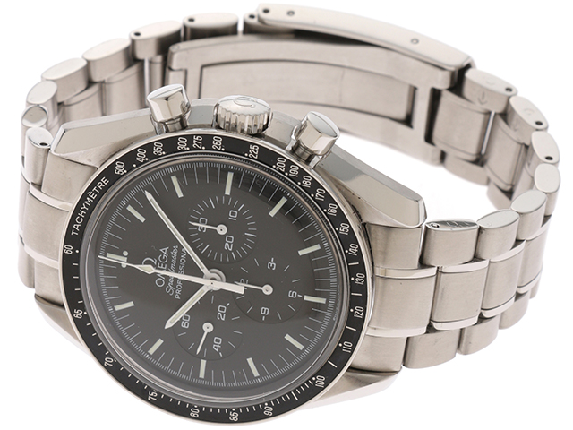 OMEGA オメガ スピードマスター プロフェッショナル 3570.50.00 SS