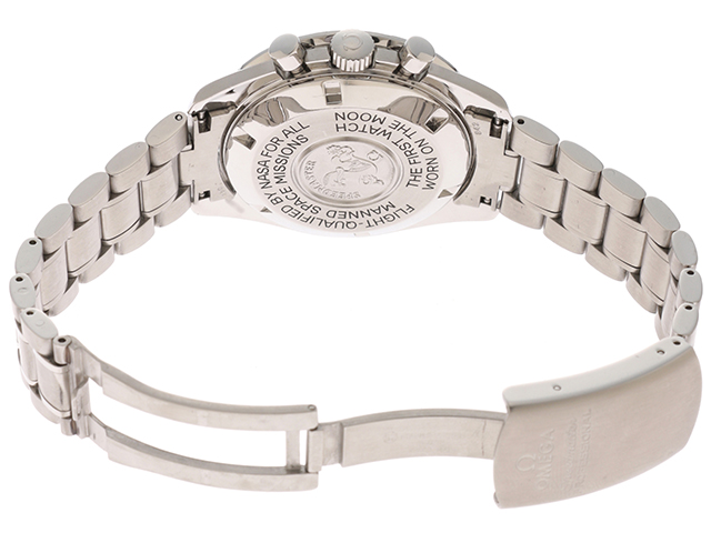 OMEGA オメガ スピードマスター プロフェッショナル 3570.50.00 SS