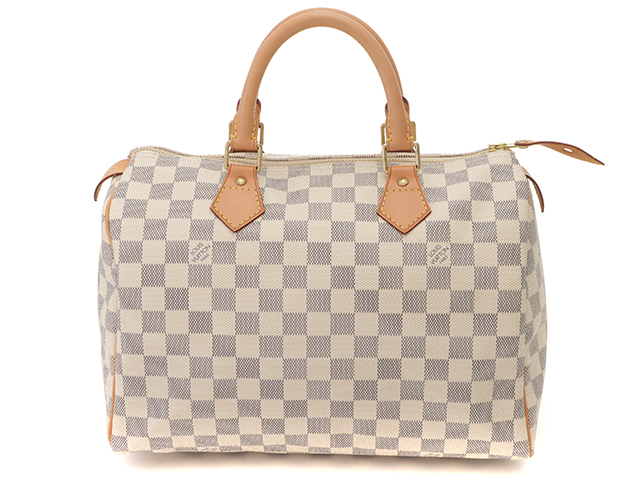 LOUIS VUITTON ルイ・ヴィトン スピーディ30 ダミエ・アズール N41533 