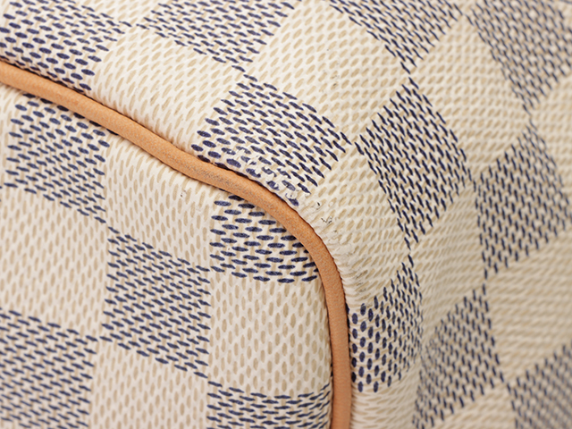 LOUIS VUITTON ルイ・ヴィトン スピーディ30 ダミエ・アズール N41533