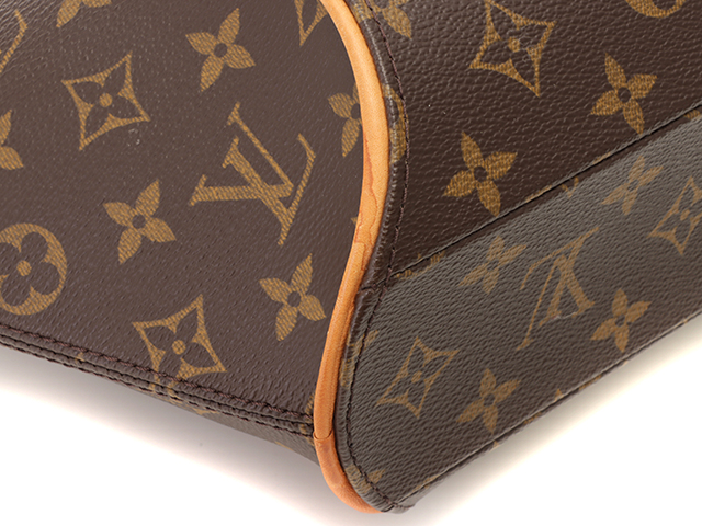 LOUIS VUITTON ルイ・ヴィトン エリプスPM モノグラム Ｍ51127【430