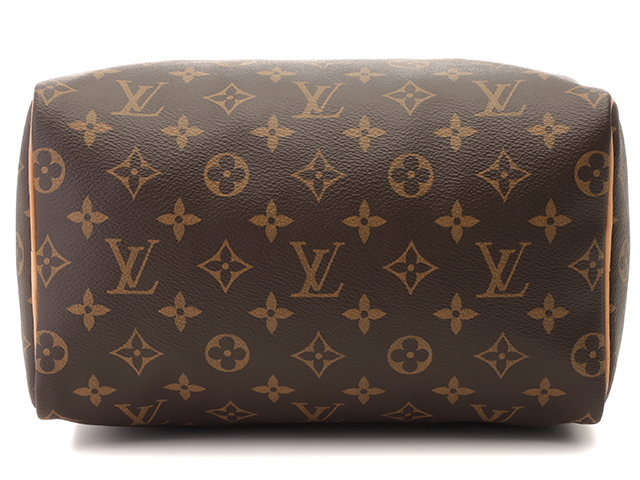 Louis Vuitton ルイヴィトン スピーディ25 モノグラム【430