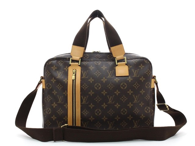 LOUIS VUITTON ルイヴィトン サックボスフォール ハンドバッグ 2WAY