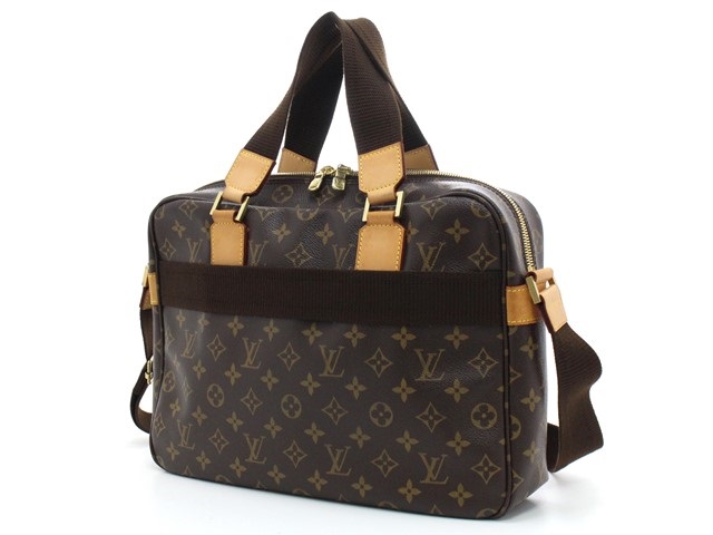 LOUIS VUITTON ルイヴィトン サックボスフォール ハンドバッグ 2WAY