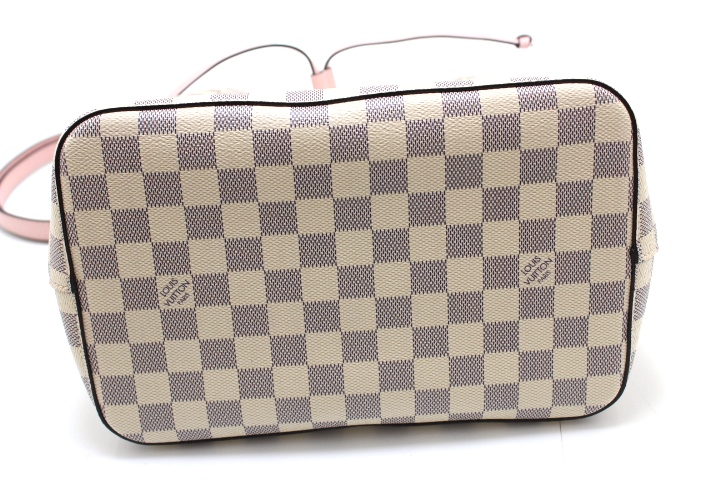 LOUIS VUITTON ルイ・ヴィトン ネオノエ ダミエ・アズール LOUIS VUITTON ルイ・ヴィトン ネオノエ ダミエ・アズール