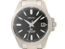 Grand SEIKO グランドセイコー メカニカル SBGR057 9S65-00C0 SS ステンレススチール 自動巻き【460】  2148103405518 の購入なら「質」の大黒屋（公式）