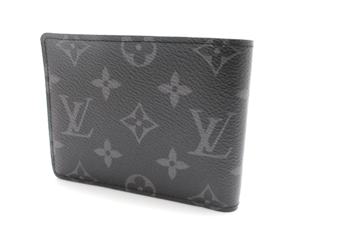 LOUIS VUITTON ルイ・ヴィトン ポルトフォイユ・ミュルティプル