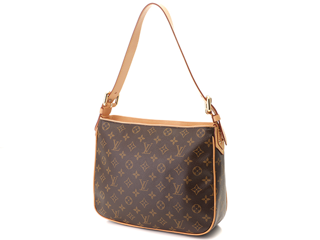 LOUIS VUITTON モノグラム ハドソンGM M40045 楽天市場】LOUIS VUITTON ルイ ヴィトン モノグラム ハドソンGM