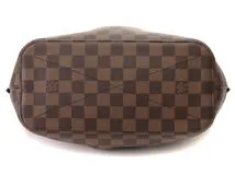 LOUIS VUITTON ルイヴィトン バッグ シエナPM ダミエ N41545 2way ...