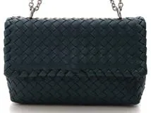 BOTTEGA VENETA ボッテガベネタ ショルダーバッグ イントレチャート