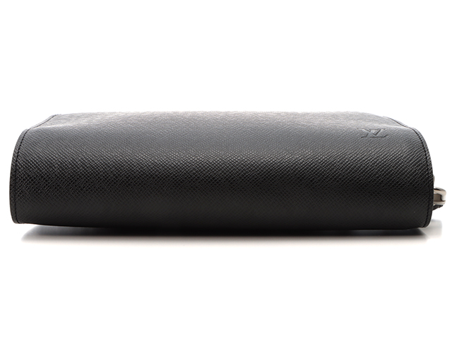 LOUIS VUITTON ルイ ヴィトン メンズ クラッチバッグ ブラック