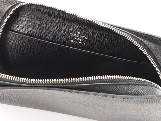 【美品】LOUIS VUITTON タイガ バイカル クラッチバッグ ブラック 楽天市場】【バッグ】LOUIS VUITTON ルイ ヴィトン タイガ