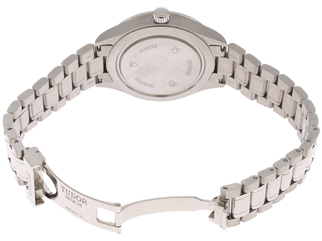 TUDOR チュードル/チューダー スタイル 12510 シルバー TUDOR チュードル/チューダー スタイル 12510 シルバー