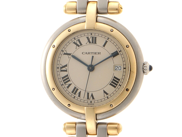 Cartier カルティエ 時計 パンテールヴァンドームLM 183964 クォーツ
