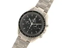 OMEGA オメガ スピードマスター・プロフェッショナル 3573.50 ブラック