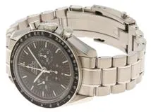 OMEGA オメガ スピードマスター・プロフェッショナル 3573.50 ブラック