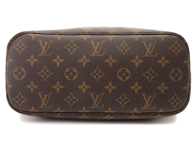 LOUIS VUITTON ルイヴィトン ネヴァーフルPM モノグラム