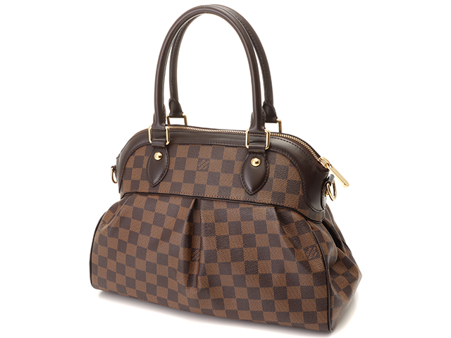 【ふろしき】【美品】Louis Vuitton ルイ・ヴィトン ダミエ Le Damier de Louis Vuitton 10/18より発売のル ダミエ ドゥ ルイ