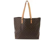 LOUIS VUITTON ルイ・ヴィトン トートバッグ カバ・アルト モノグラム M51152【472】HG の購入なら「質」の大黒屋（公式）