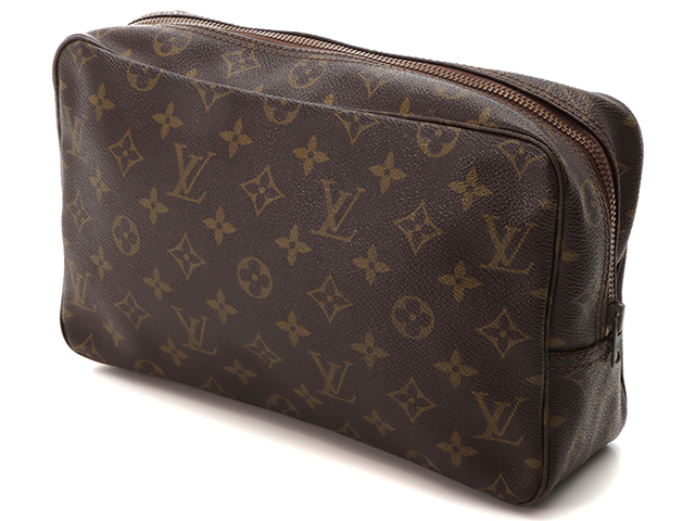 LOUIS VUITTON ルイヴィトン トゥルース・トワレット28 M47522 トワレ