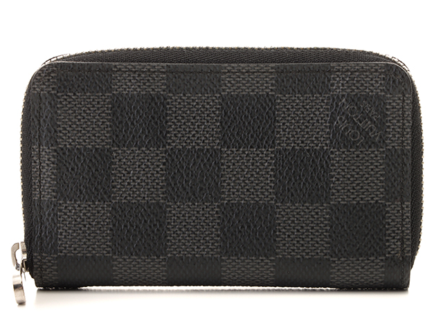 LOUIS VUITTON ルイヴィトン ジッピー・コインパース 小銭入れ