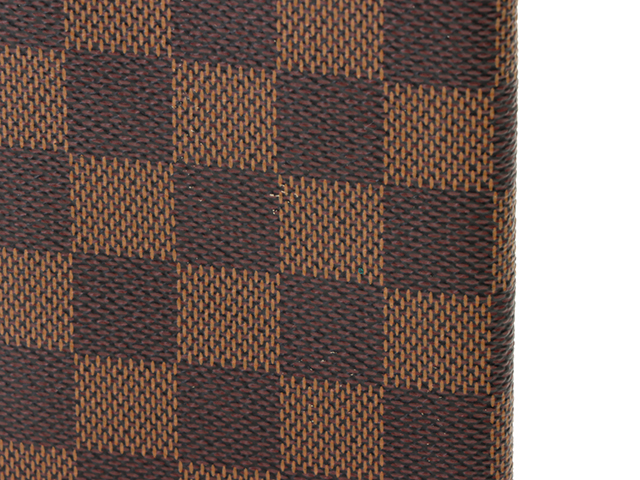 LOUIS VUITTON ルイ・ヴィトン ポルトカルト・クレディ 札入れ